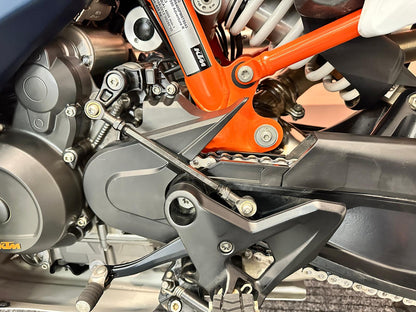 890 Adventure R (889cc) 2023