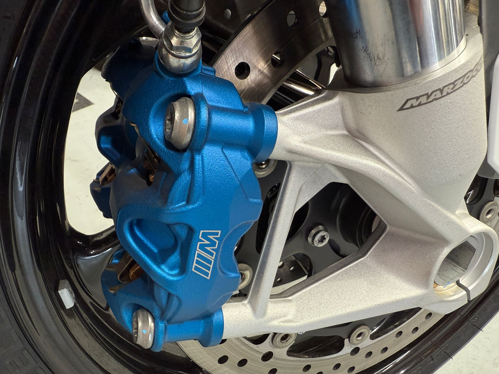 S1000RR M Sport (999cc) 2023