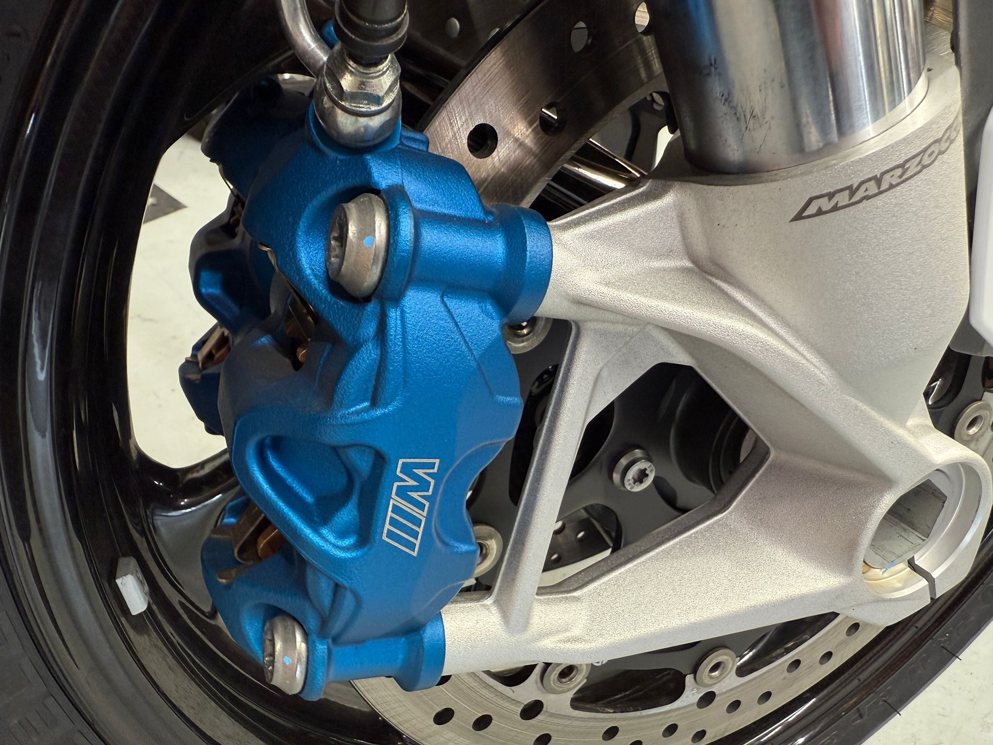 S1000RR M Sport (999cc) 2023