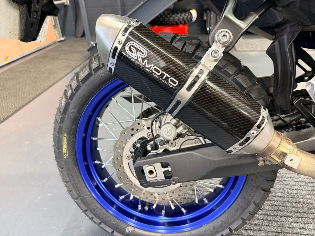 TENERE T7 (689cc) 2023