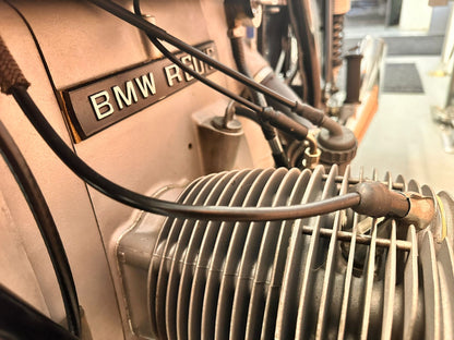 R60/6 (599cc) 1976