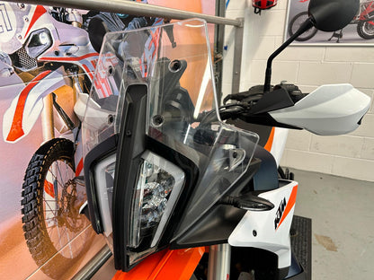 890 Adventure R (889cc) 2023