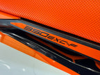 EXC-F 350 Champion Edition (349cc) 2025