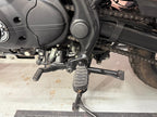 Himalayan 411 Scrambler (410cc) 2023