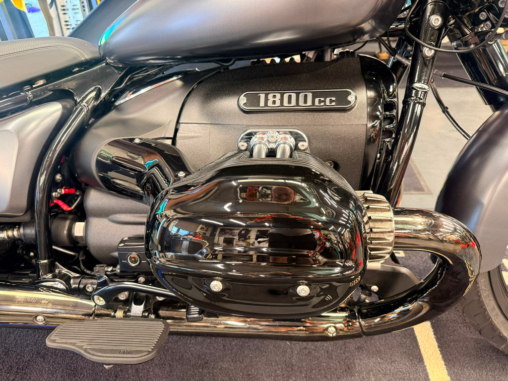 R18 Roctane “Berlin Built” Bagger (1802cc) 2024