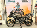 R1200GS TE exclusive (1170cc) 2018