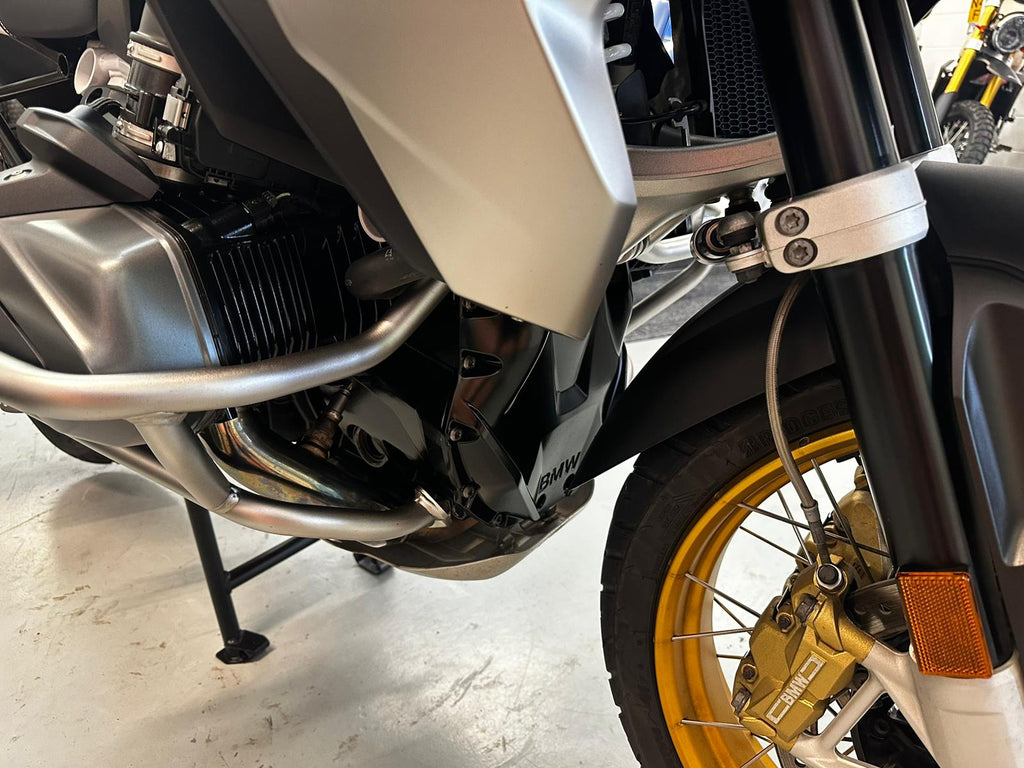 R1250 GS TE ABS (1254cc) 2020