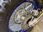 WR 450 Adventure Rally (449cc) 2024