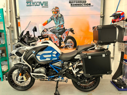 R1200 GS Adventure Rallye TE (1170cc) 2018