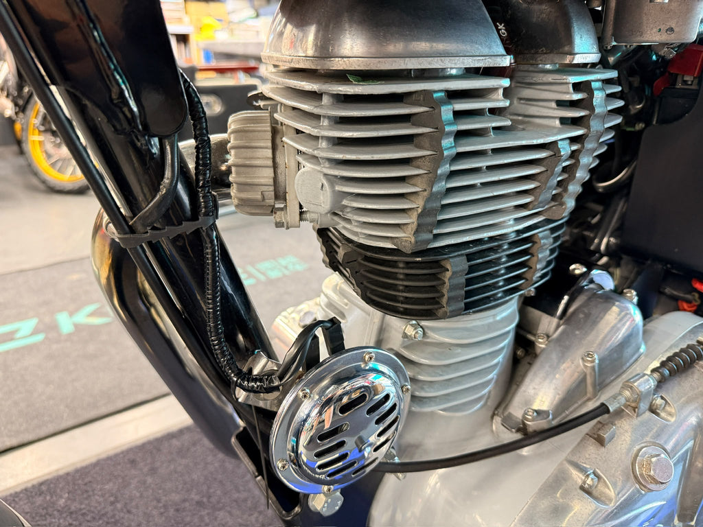 Bullet 500 (499cc) 2016