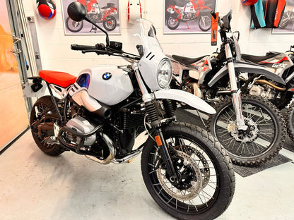 R Nine T Urban GS (1170cc) 2019