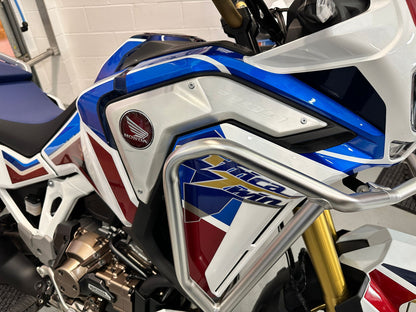 CRF 1100L Africa Twin Adventure (1100cc) 2021