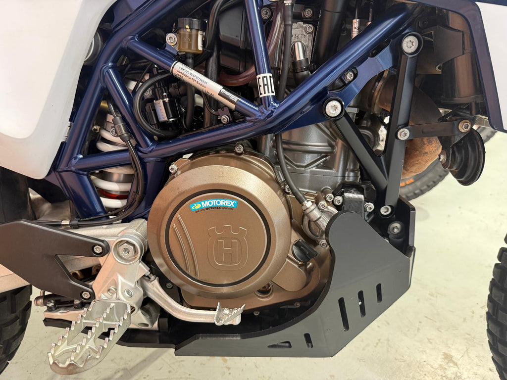 701 Enduro (692cc) 2024