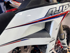PR7 Adventure (650cc) 2026