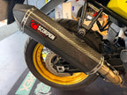 DL1050 V Storm (1037cc) 2020