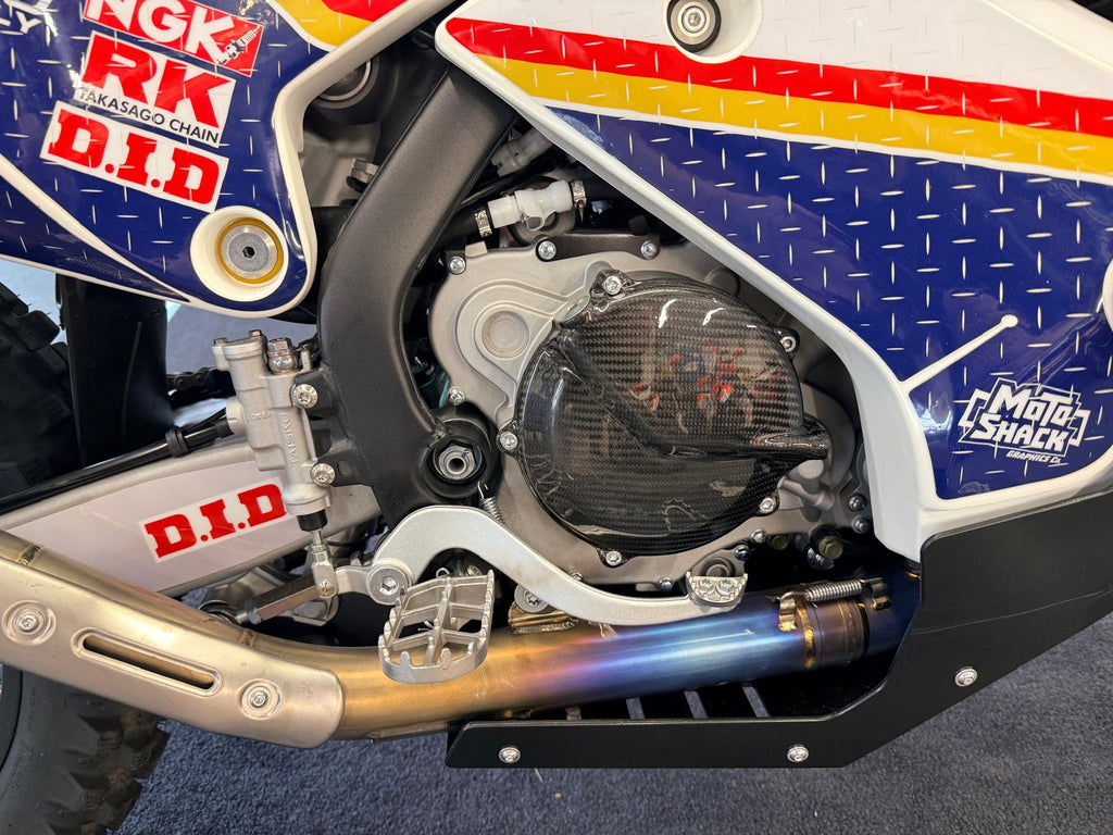 450 Rally (449cc) 2024