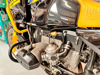 R100 GS (980cc) 1992