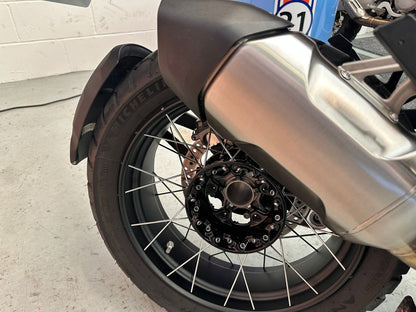 R1300GS TE (1300cc) 2024