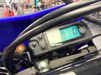 WR 250 F (249cc) 2018
