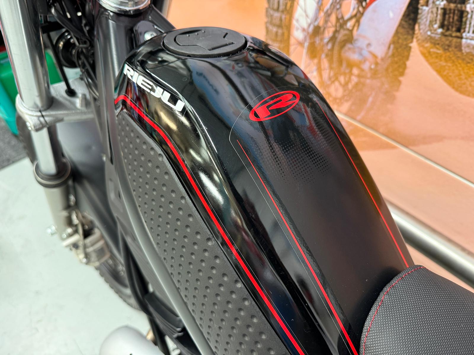 Tango 250 (250cc) 2019