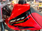 XR 400R (397cc) 2005