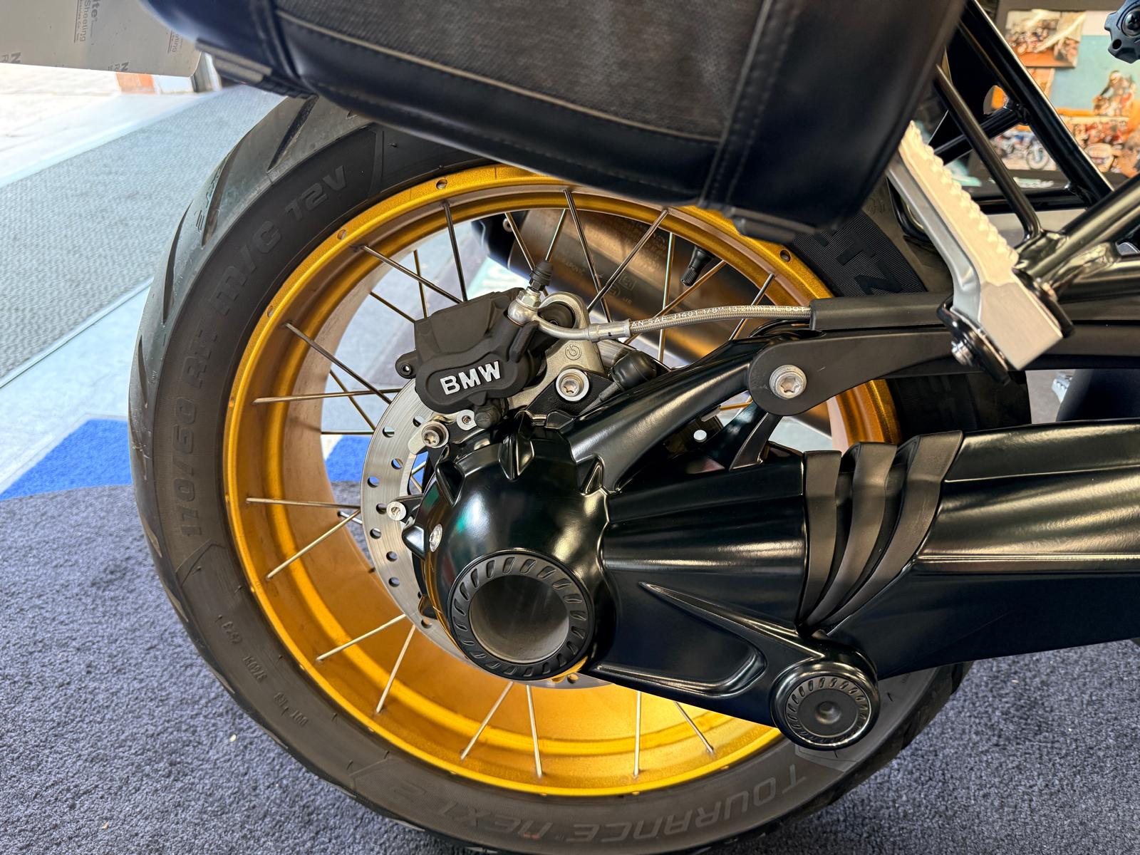 R Nine T Urban GS (1170cc) 2024