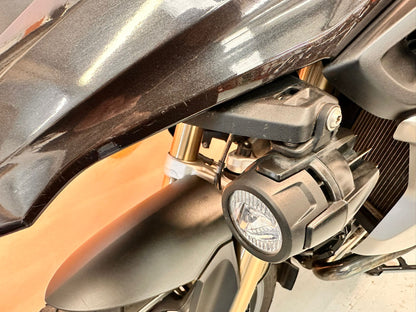 R1200GS TE exclusive (1170cc) 2018