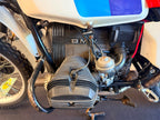 R80 G/S (797cc) 1981