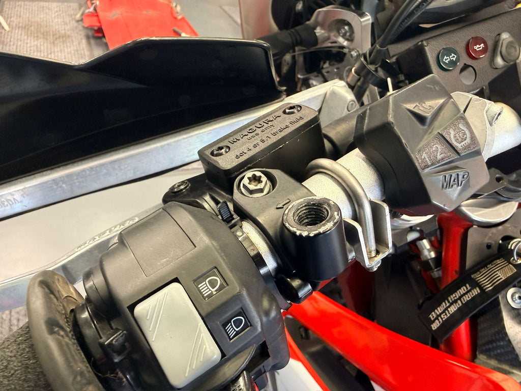 ES 700 Enduro (692cc) 2022