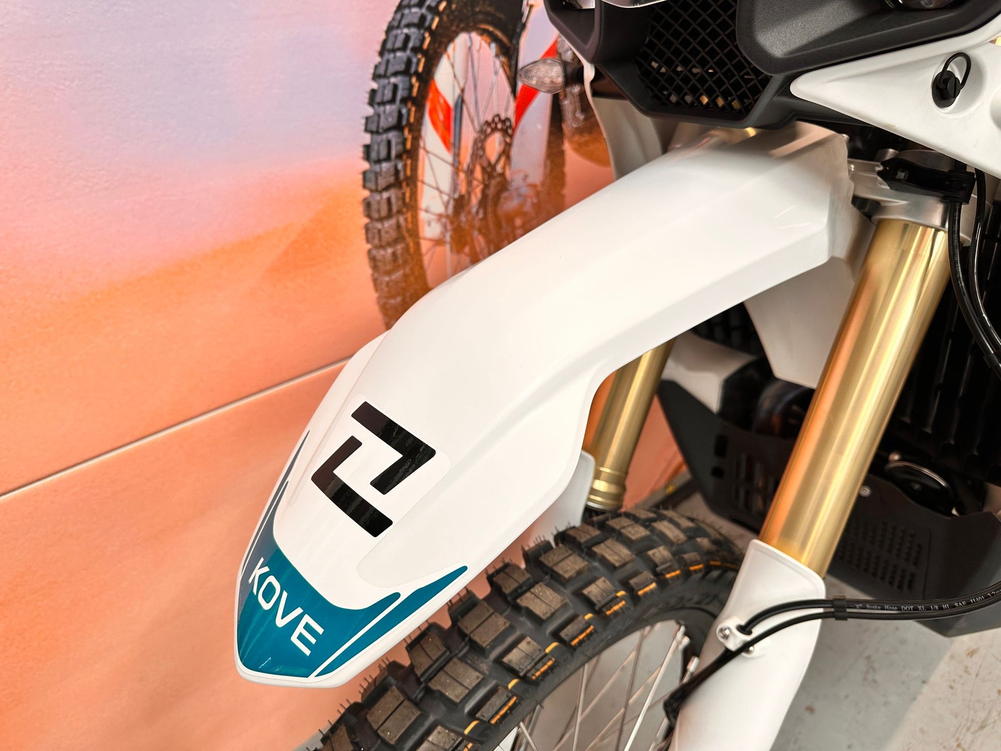 450 Rally (449cc) NEW