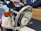 TT-R 250 Raid (249cc) 1994