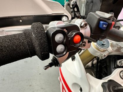 450 Rally Factory Edition (449cc) NEW