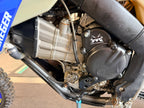 FE 390 (393cc) 2011