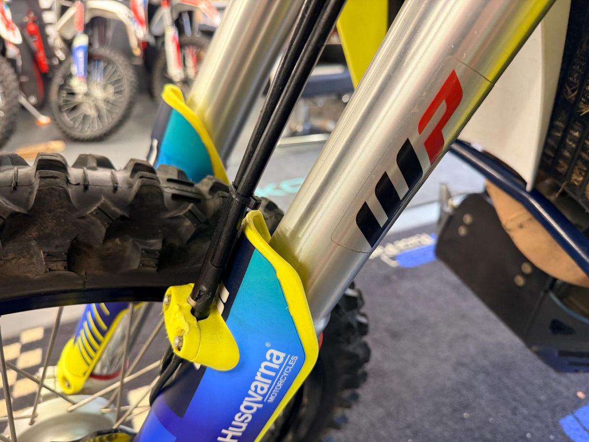 701 Enduro (692cc) 2024