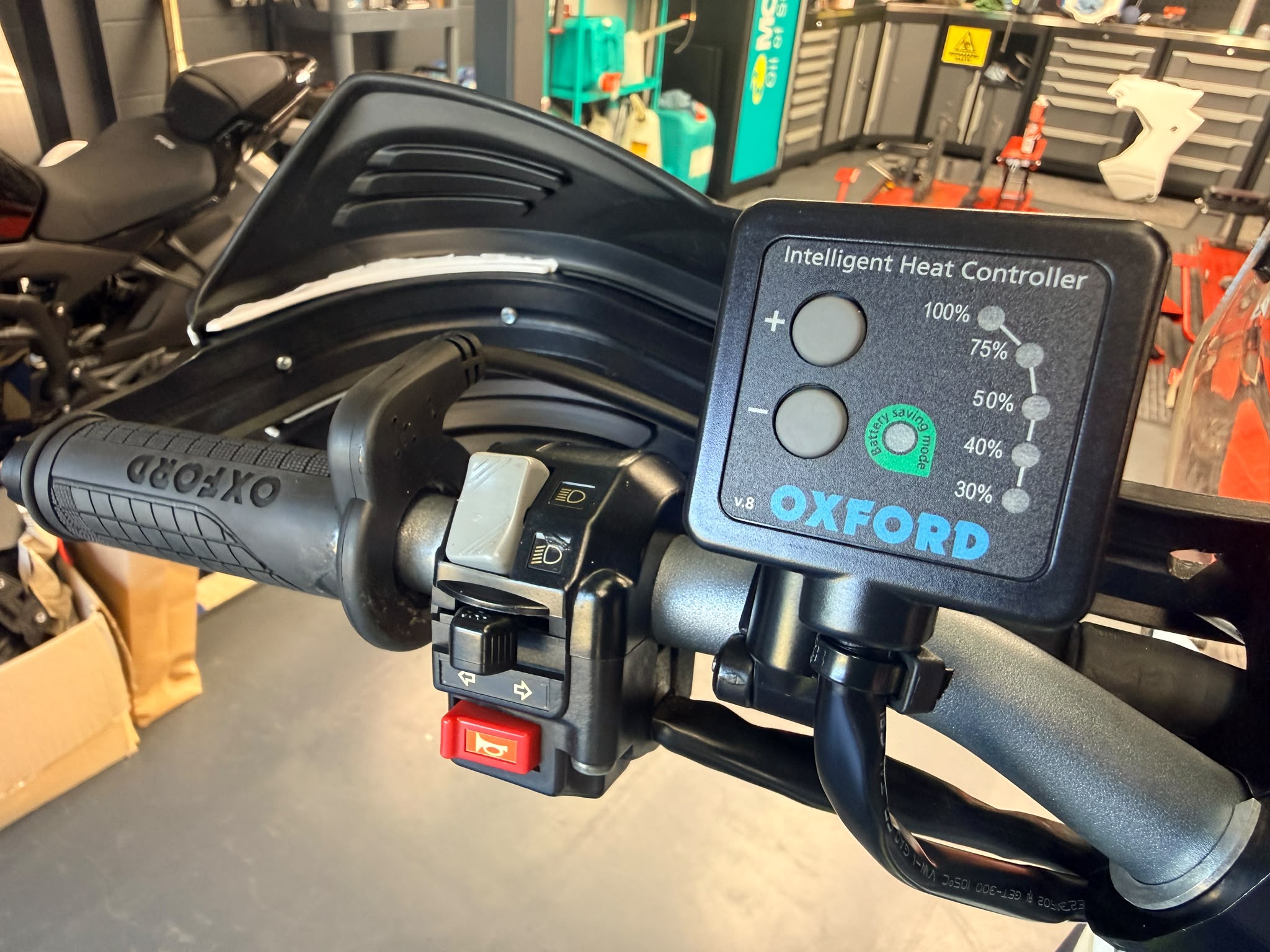 701 Enduro (692cc) 2018