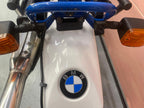 R80 GS BASIC Paralever (800cc) 1998
