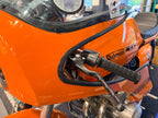 CR 750 FOUR K1 Rickman (736cc) 1976