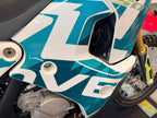 450 Rally (449cc) NEW