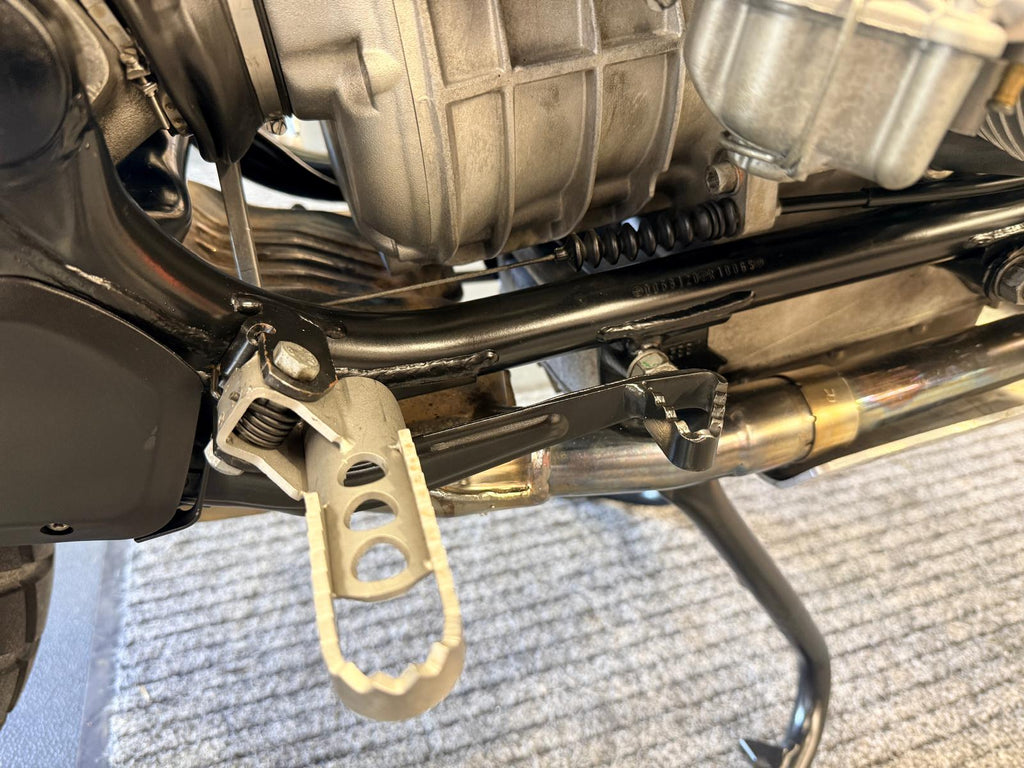 R100 GS (980cc) 1994