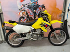 DR-Z400 Enduro (398cc) 2003