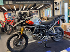 Tiger 900 Rally Pro (888cc) 2023