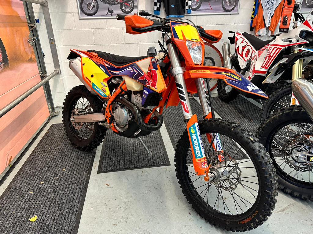 EXC-F 250 (249.9cc) 2020