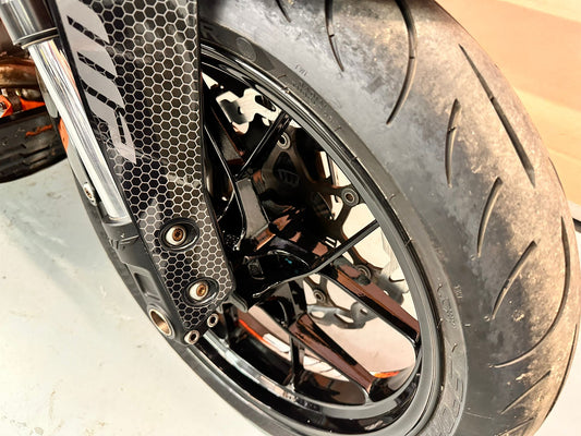 690 Duke (690cc) 2015