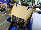 FE 390 (393cc) 2011