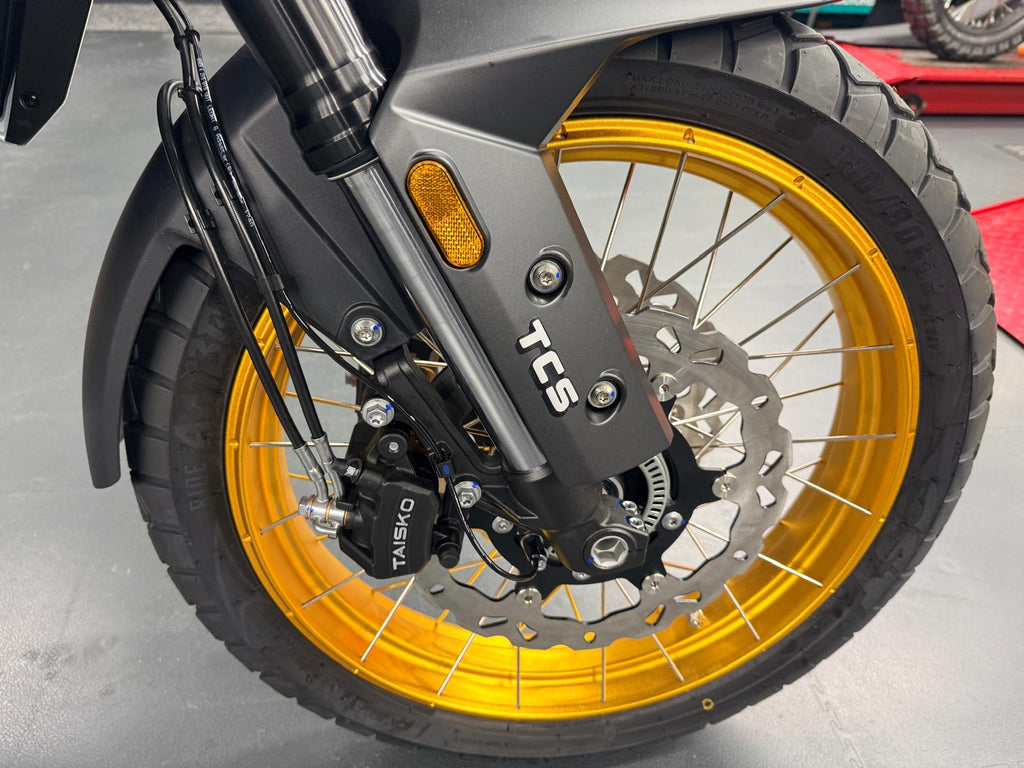 800X Adventure Touring (799cc) 2026