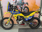 PR7 Camel Trophy Livery (650cc) 2026