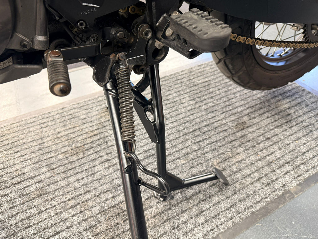 XT 660 TENERE (659cc) 2015