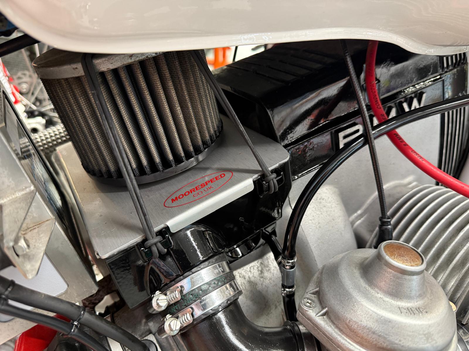 R100 GS Airhead Moorespeed 011 (1070cc) 1991