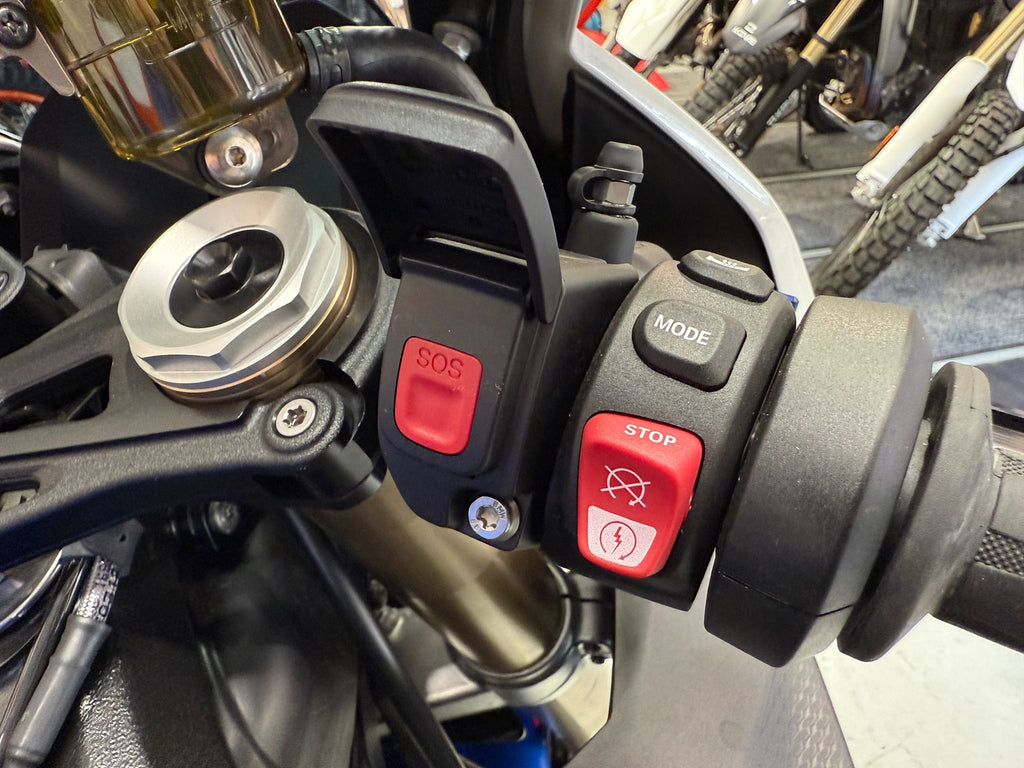 S1000RR M Sport (999cc) 2023