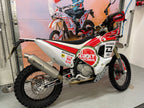 450 Rally Lucky Explorer (449cc) 2025